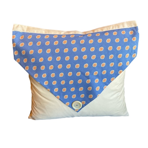 Custom Made Accent Pillow 20x20 - Picture 5 of 5